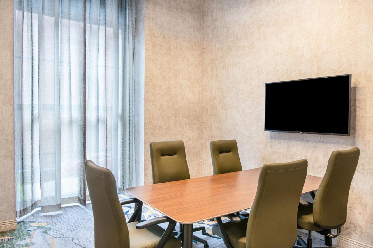 Springhill Suites By Marriott Baltimore Downtown Convention Center Area Εξωτερικό φωτογραφία