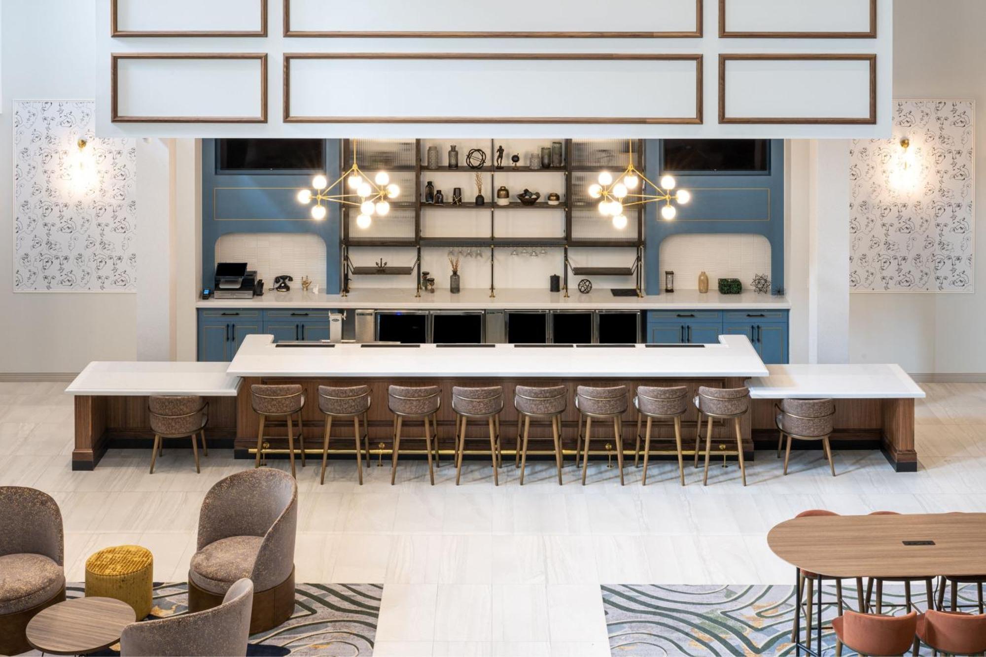 Springhill Suites By Marriott Baltimore Downtown Convention Center Area Εξωτερικό φωτογραφία