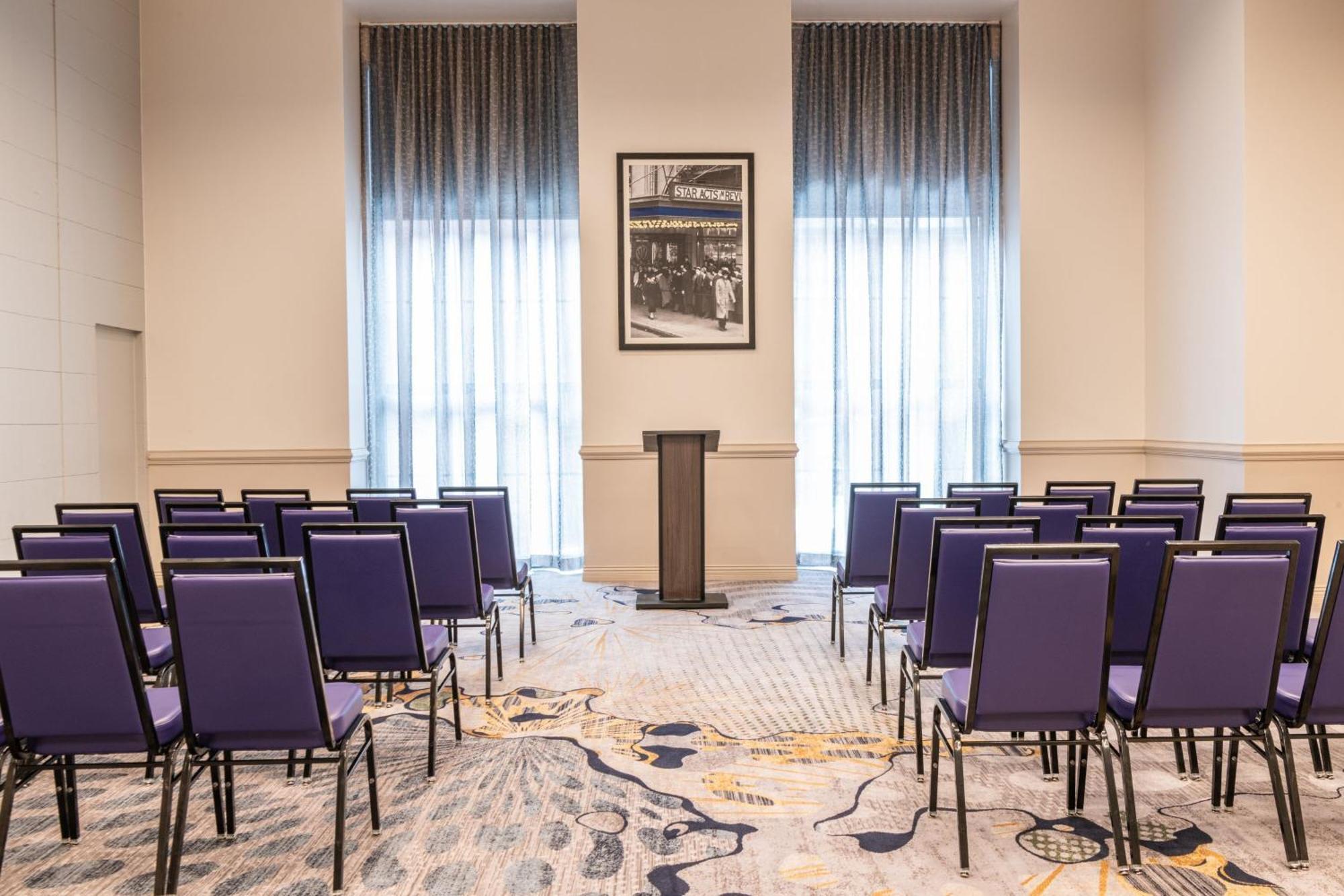 Springhill Suites By Marriott Baltimore Downtown Convention Center Area Εξωτερικό φωτογραφία