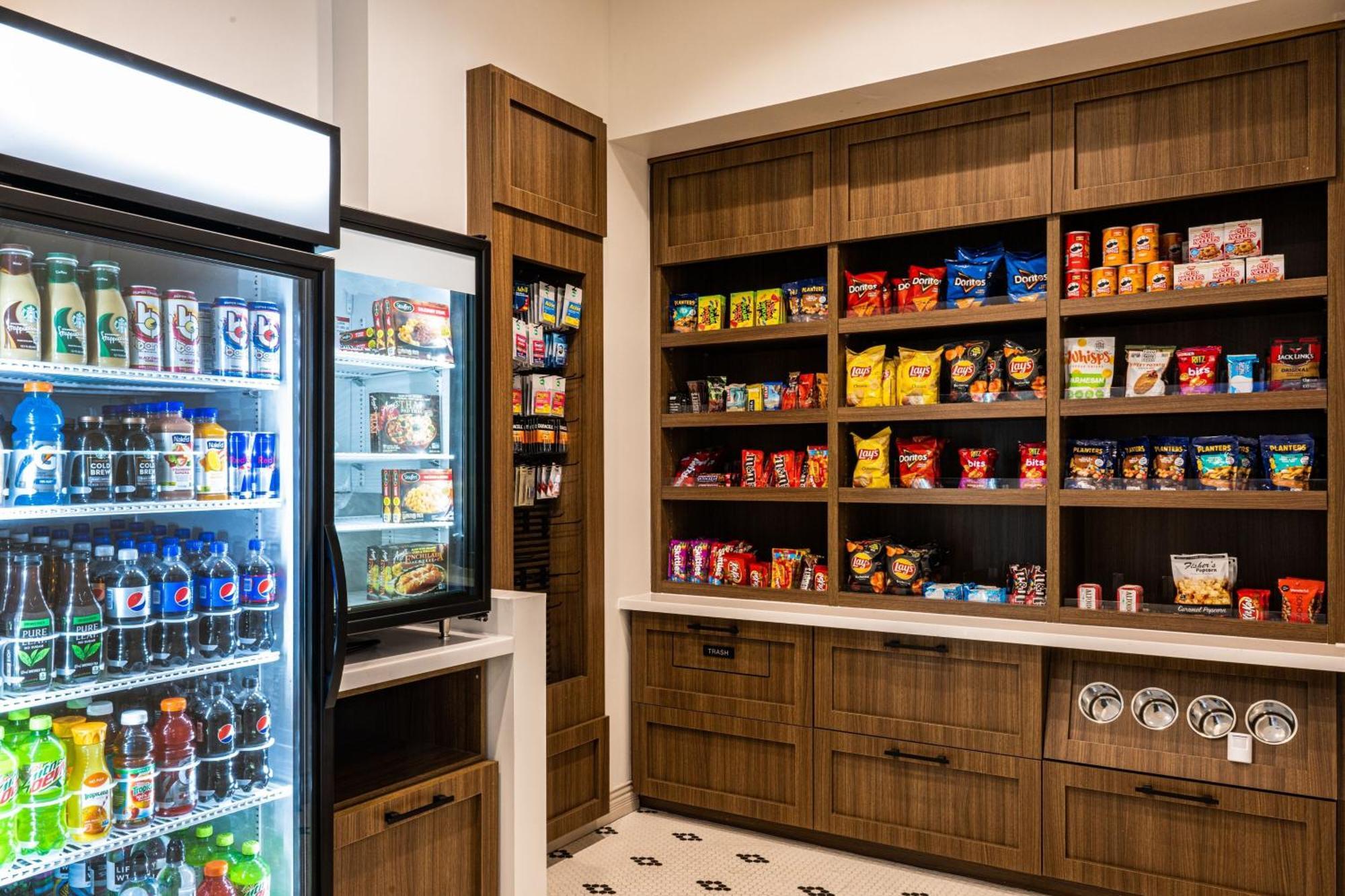 Springhill Suites By Marriott Baltimore Downtown Convention Center Area Εξωτερικό φωτογραφία