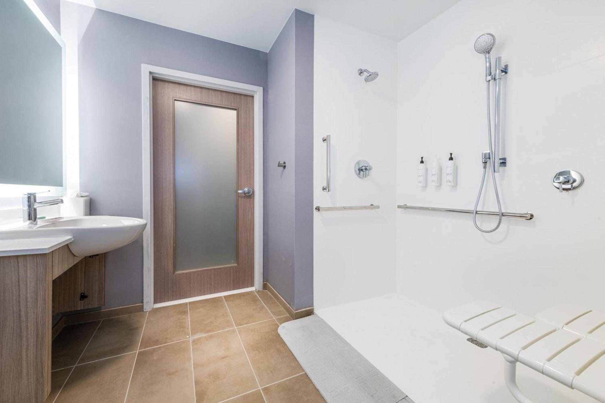 Springhill Suites By Marriott Baltimore Downtown Convention Center Area Εξωτερικό φωτογραφία