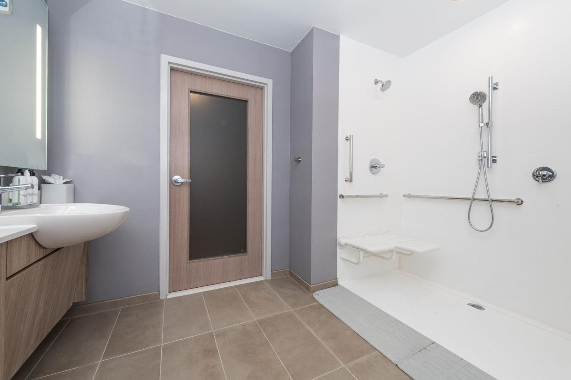 Springhill Suites By Marriott Baltimore Downtown Convention Center Area Εξωτερικό φωτογραφία