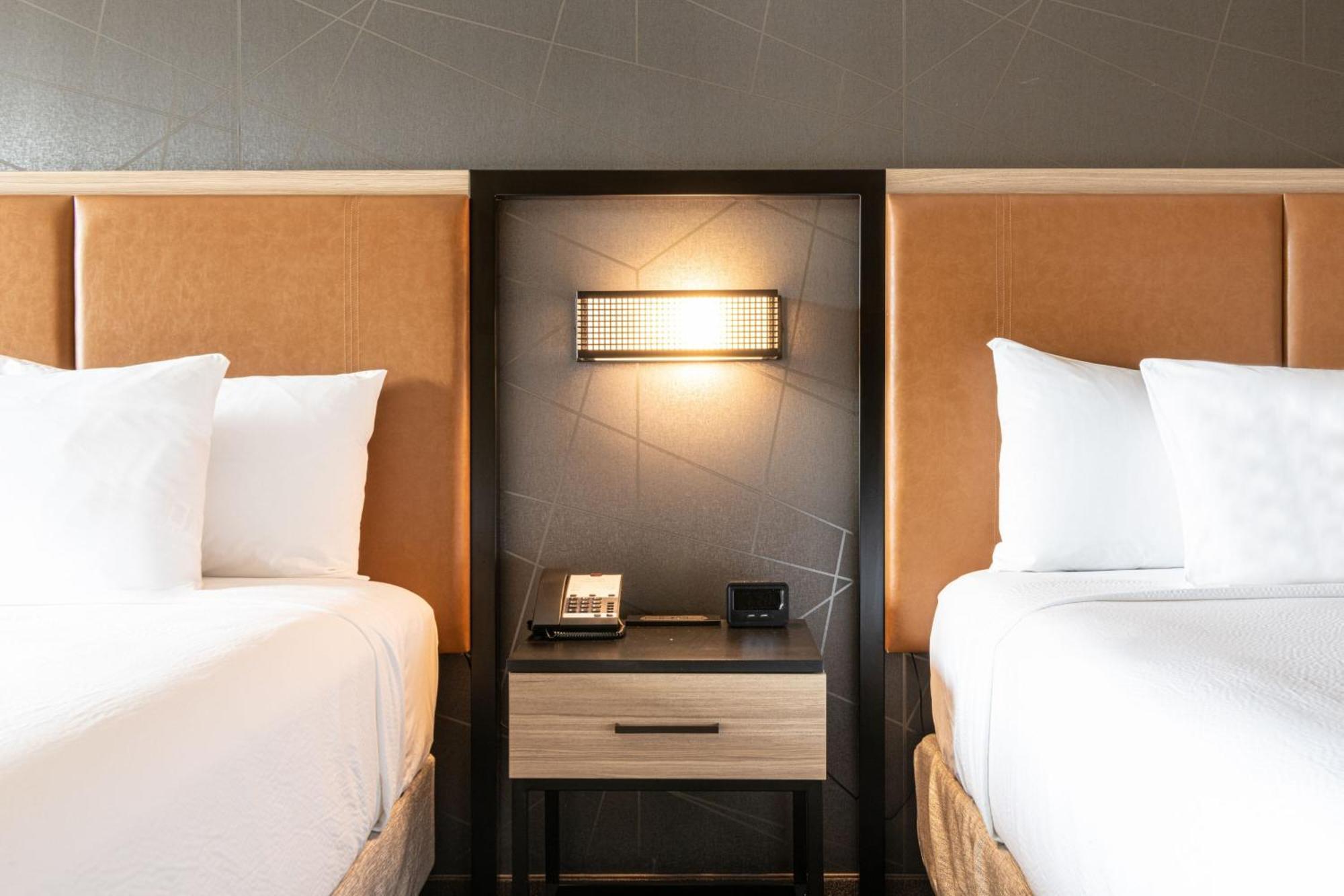 Springhill Suites By Marriott Baltimore Downtown Convention Center Area Εξωτερικό φωτογραφία