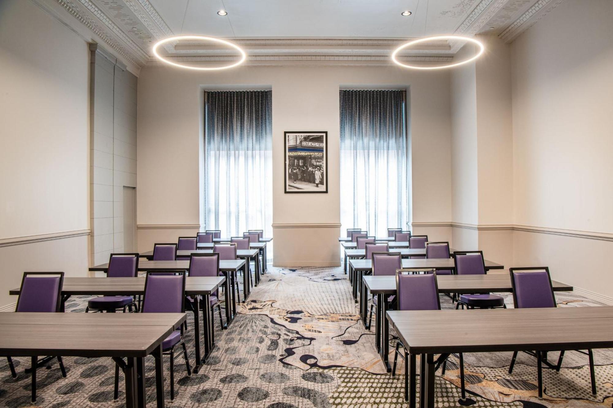 Springhill Suites By Marriott Baltimore Downtown Convention Center Area Εξωτερικό φωτογραφία