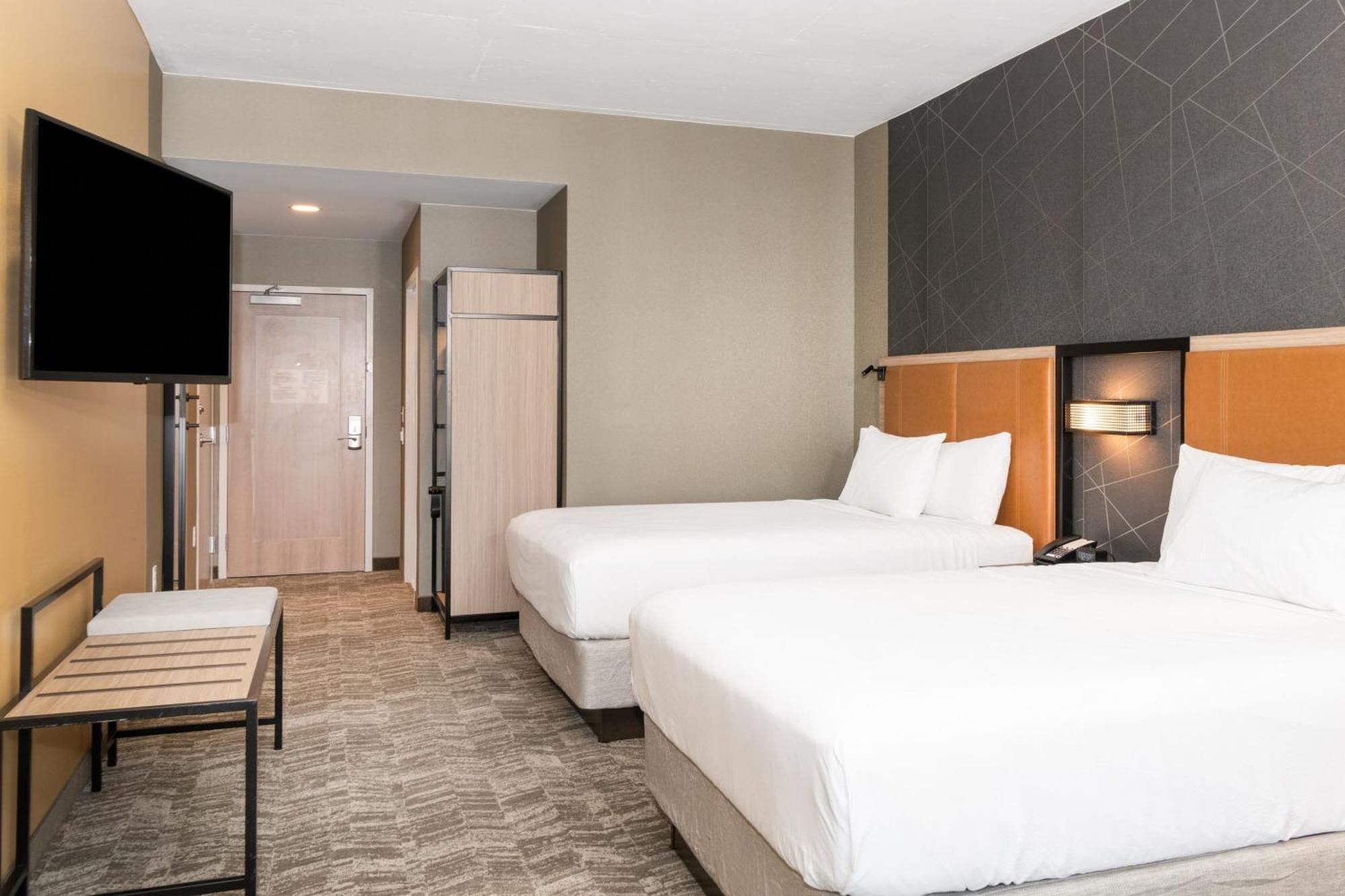 Springhill Suites By Marriott Baltimore Downtown Convention Center Area Εξωτερικό φωτογραφία