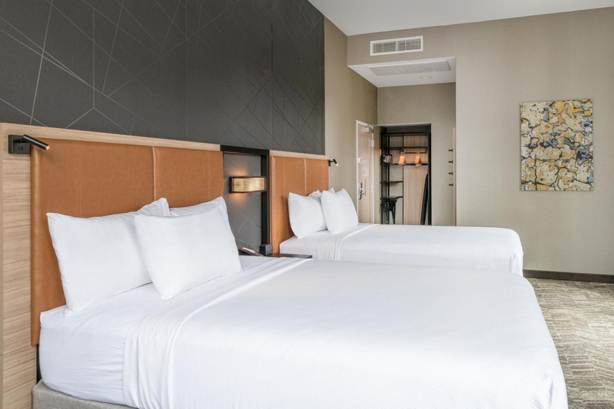 Springhill Suites By Marriott Baltimore Downtown Convention Center Area Εξωτερικό φωτογραφία