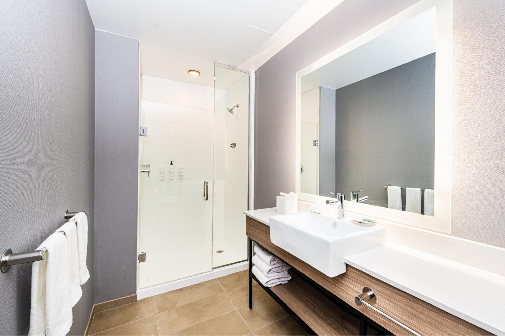 Springhill Suites By Marriott Baltimore Downtown Convention Center Area Εξωτερικό φωτογραφία