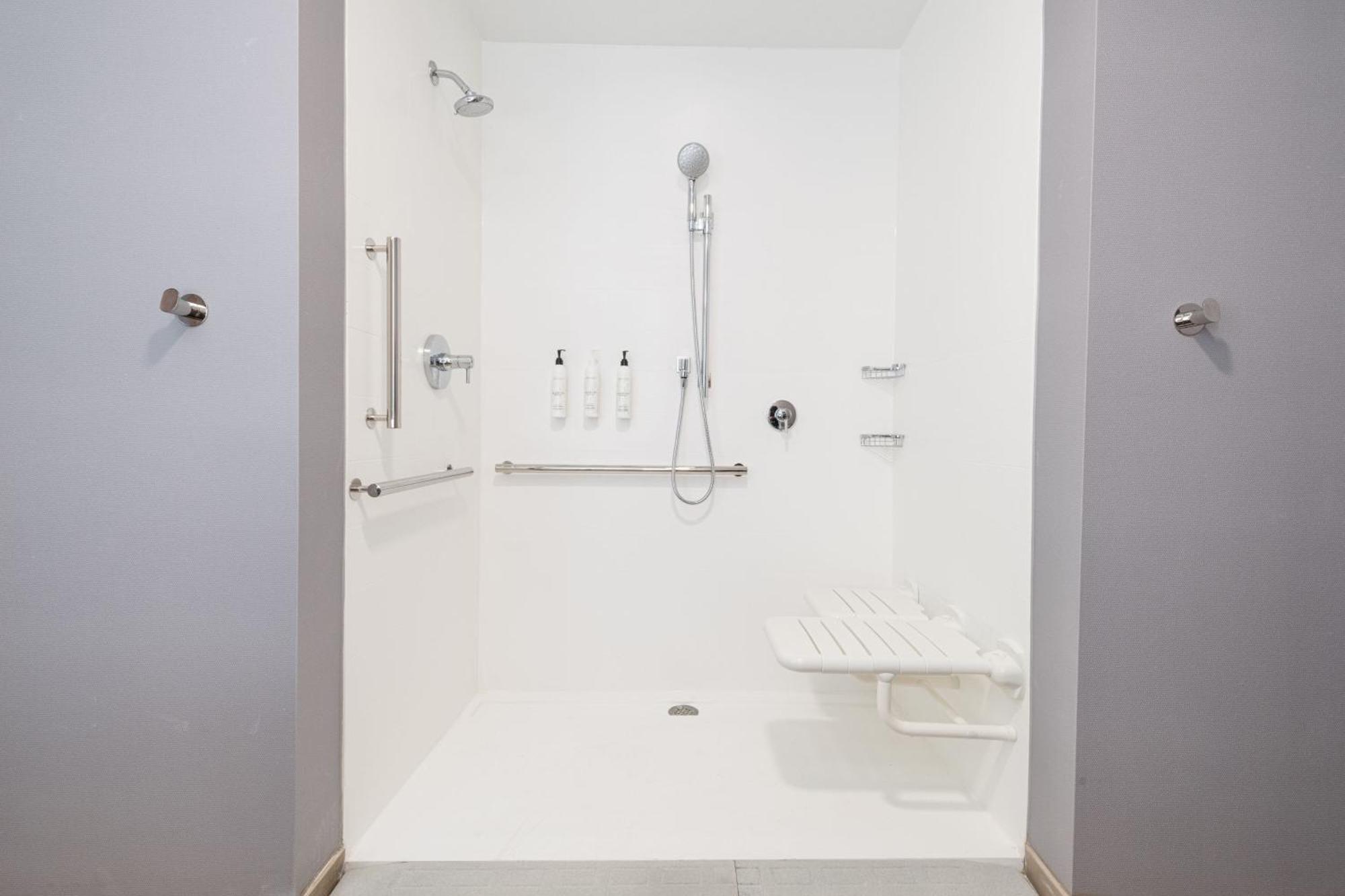 Springhill Suites By Marriott Baltimore Downtown Convention Center Area Εξωτερικό φωτογραφία